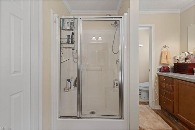 27 Crystal ST, Gates, NC 27937