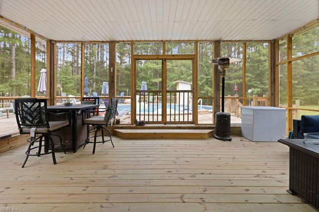 27 Crystal ST, Gates, NC 27937