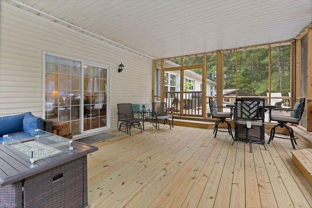 27 Crystal ST, Gates, NC 27937