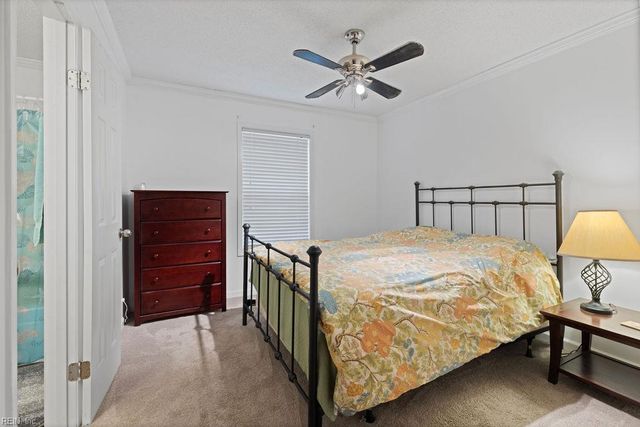 27 Crystal ST, Gates, NC 27937