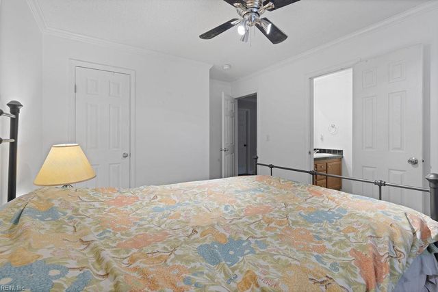 27 Crystal ST, Gates, NC 27937