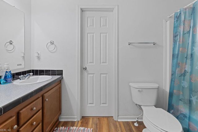 27 Crystal ST, Gates, NC 27937