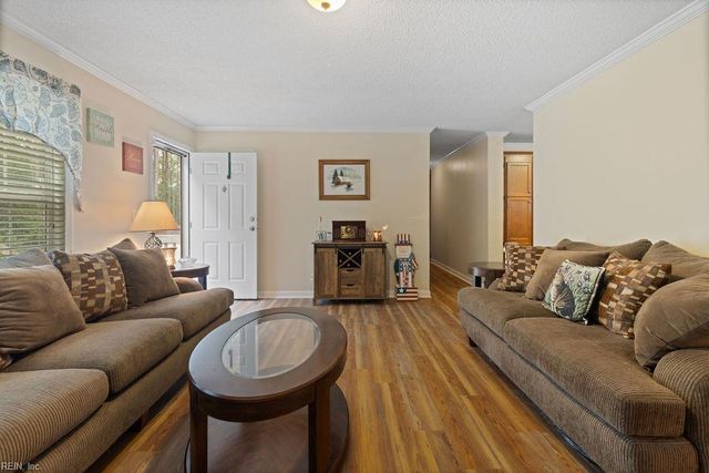 27 Crystal ST, Gates, NC 27937