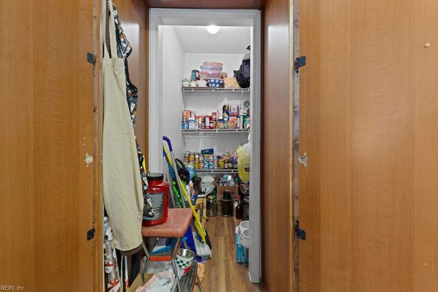 27 Crystal ST, Gates, NC 27937