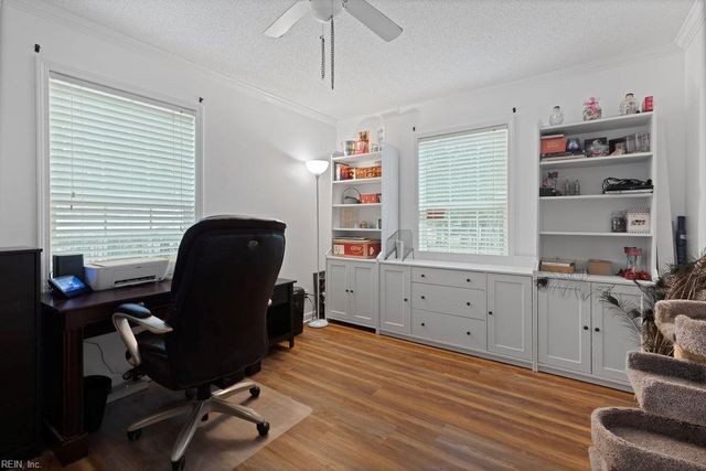 27 Crystal ST, Gates, NC 27937