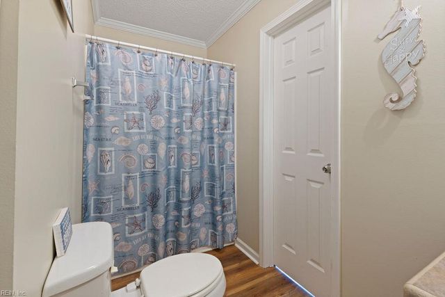 27 Crystal ST, Gates, NC 27937