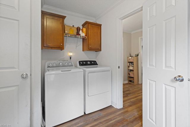 27 Crystal ST, Gates, NC 27937