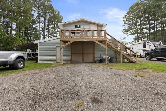 27 Crystal ST, Gates, NC 27937