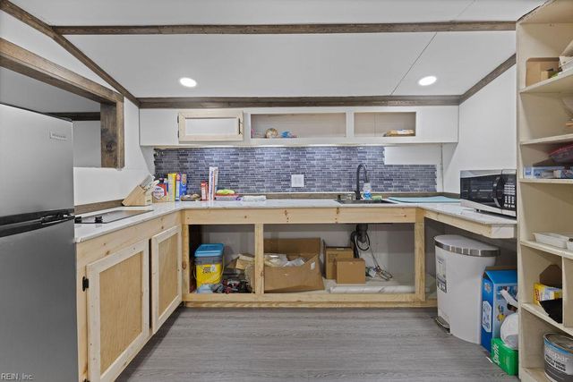 27 Crystal ST, Gates, NC 27937