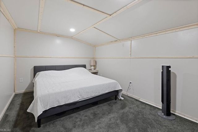 27 Crystal ST, Gates, NC 27937