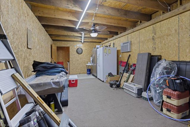 27 Crystal ST, Gates, NC 27937