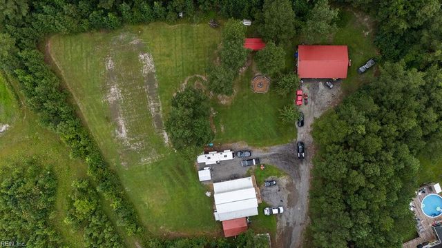 27 Crystal ST, Gates, NC 27937