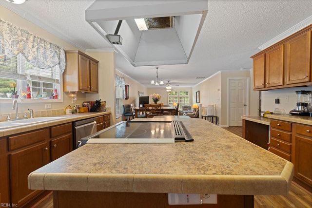 27 Crystal ST, Gates, NC 27937