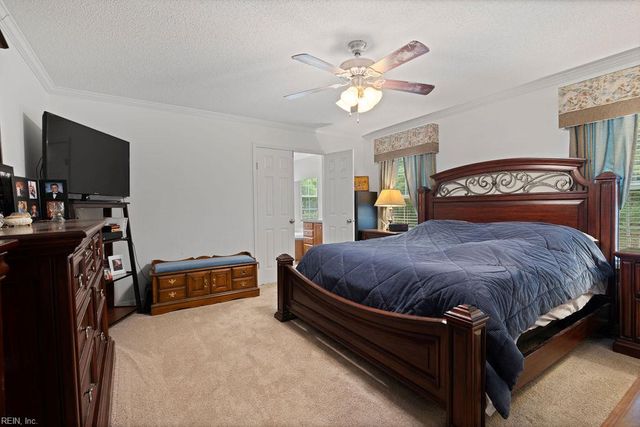 27 Crystal ST, Gates, NC 27937