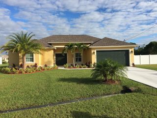 5866 NW Mesa Circle, Port St. Lucie, Port St Lucie, FL 34986