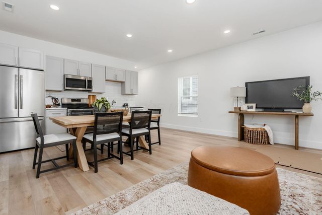 547 Berkeley Road, Columbus, OH 43205