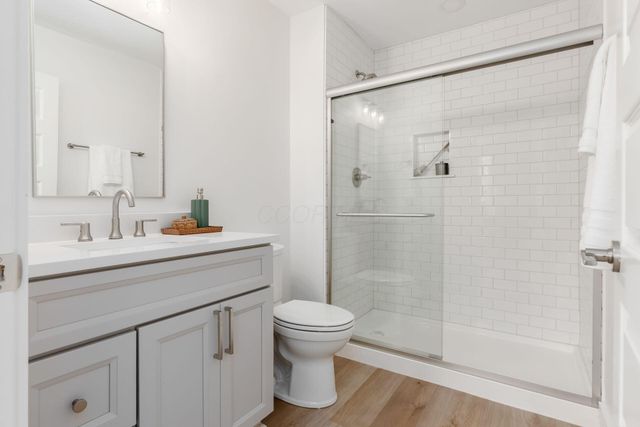 547 Berkeley Road, Columbus, OH 43205