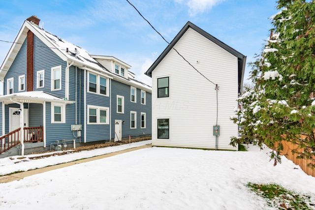 547 Berkeley Road, Columbus, OH 43205