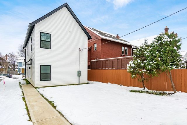 547 Berkeley Road, Columbus, OH 43205