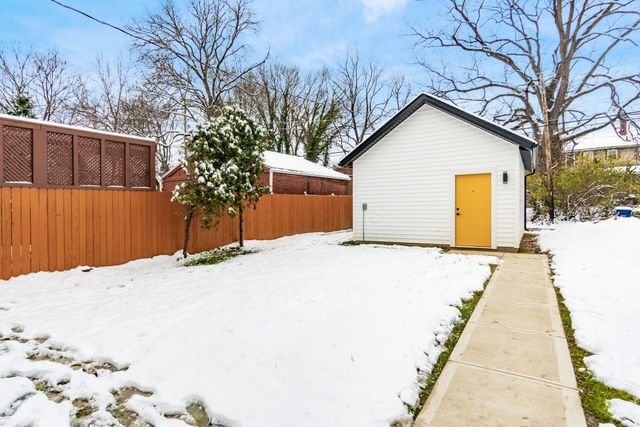 547 Berkeley Road, Columbus, OH 43205