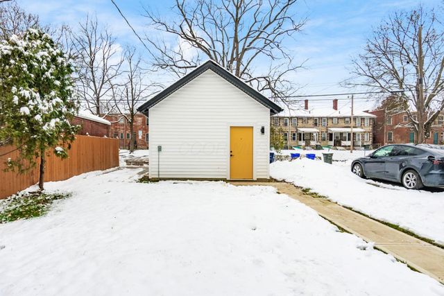 547 Berkeley Road, Columbus, OH 43205