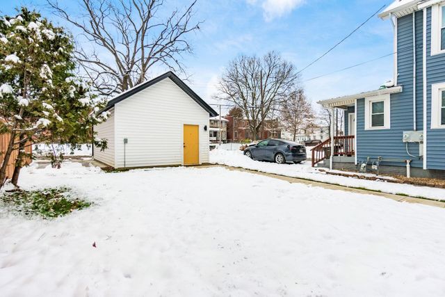 547 Berkeley Road, Columbus, OH 43205