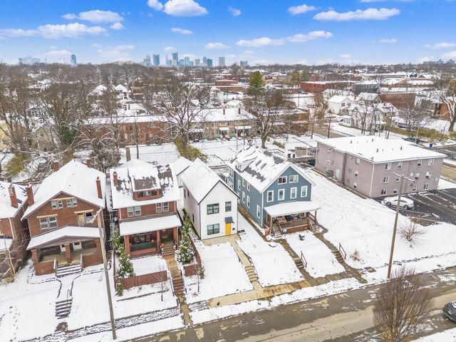 547 Berkeley Road, Columbus, OH 43205