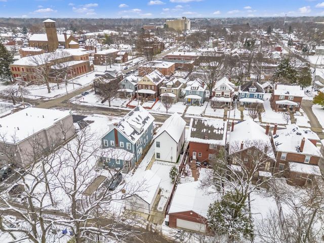 547 Berkeley Road, Columbus, OH 43205