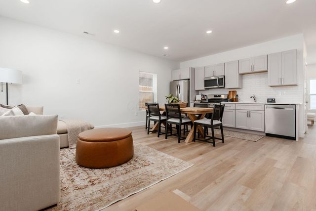 547 Berkeley Road, Columbus, OH 43205