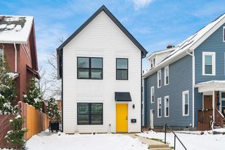 547 Berkeley Road, Columbus, OH 43205