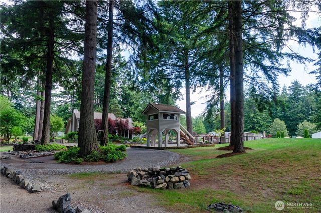 1511 11th Lane, Fox Island, WA 98333