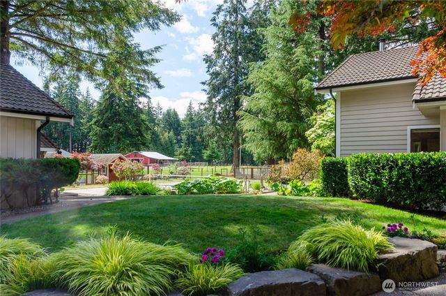 1511 11th Lane, Fox Island, WA 98333