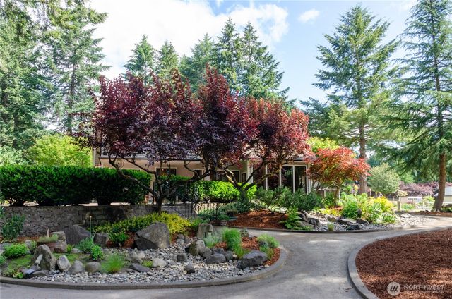 1511 11th Lane, Fox Island, WA 98333