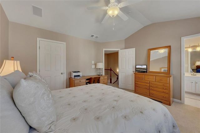 216 Balaban Circle, Woodstock, GA 30188