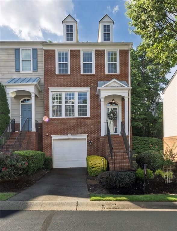 216 Balaban Circle, Woodstock, GA 30188