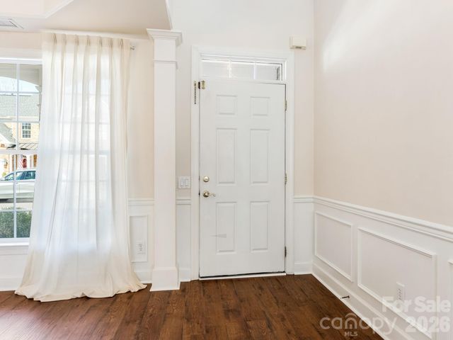 429 Eberle Way, Matthews, NC 28105