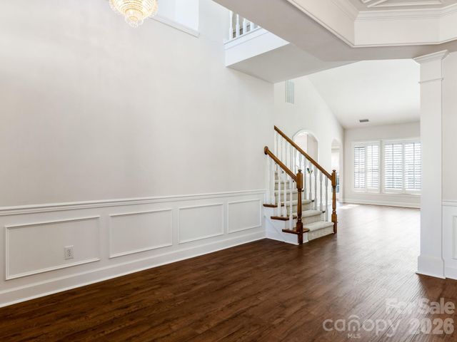 429 Eberle Way, Matthews, NC 28105