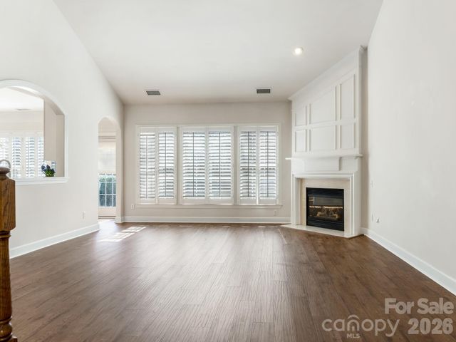 429 Eberle Way, Matthews, NC 28105