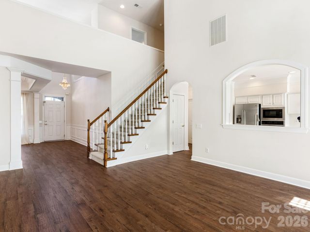 429 Eberle Way, Matthews, NC 28105