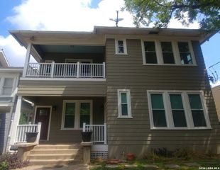 411 W Mistletoe Ave, San Antonio, TX 78212