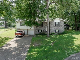 2138 Inman Road, Poplar Bluff, MO 63901