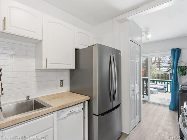 2840 Horton Street, Ferndale, MI 48220