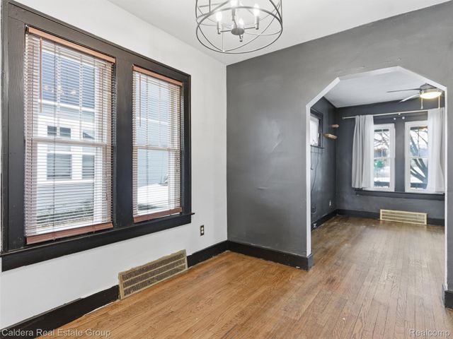 2840 Horton Street, Ferndale, MI 48220