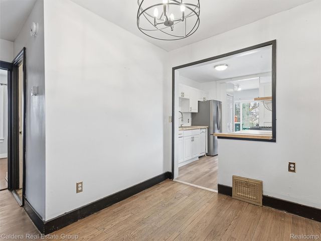 2840 Horton Street, Ferndale, MI 48220