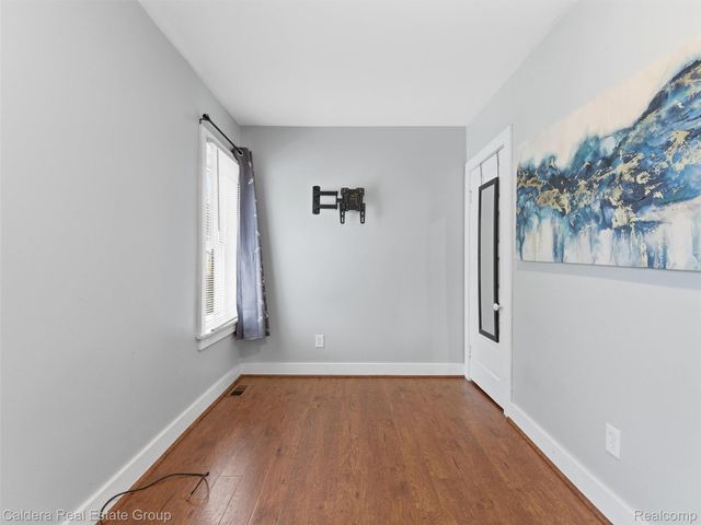 2840 Horton Street, Ferndale, MI 48220