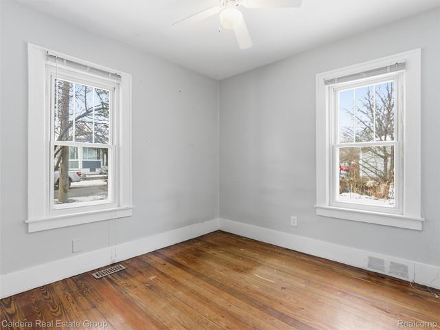 2840 Horton Street, Ferndale, MI 48220