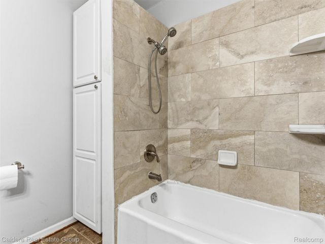 2840 Horton Street, Ferndale, MI 48220