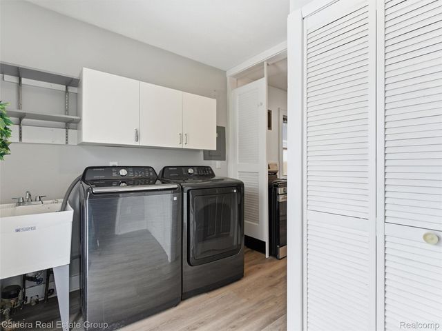 2840 Horton Street, Ferndale, MI 48220