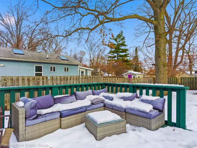 2840 Horton Street, Ferndale, MI 48220