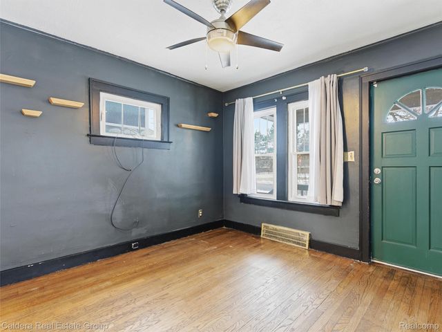 2840 Horton Street, Ferndale, MI 48220